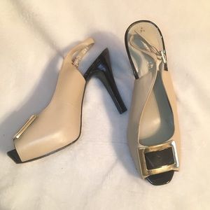 Nine West Heels